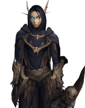 Koraline render