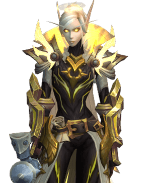 Lir render