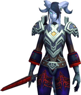Mailevolence render
