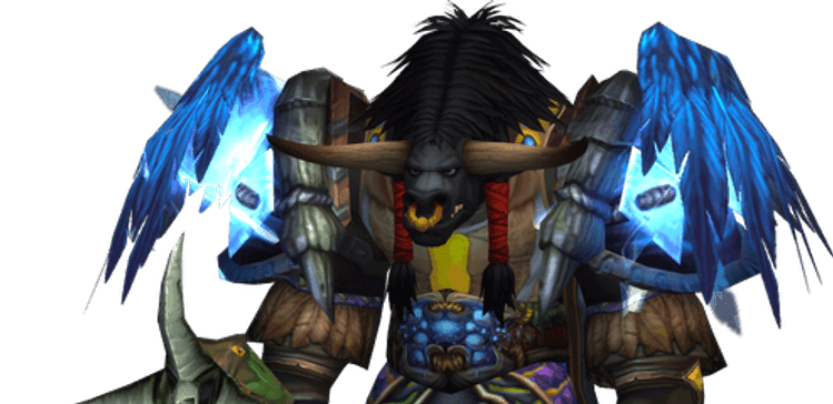 Maldirge render