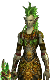 Ouida render