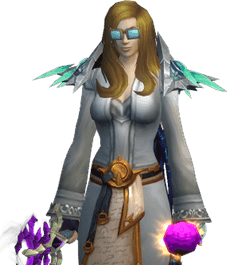 Prinsespeach render