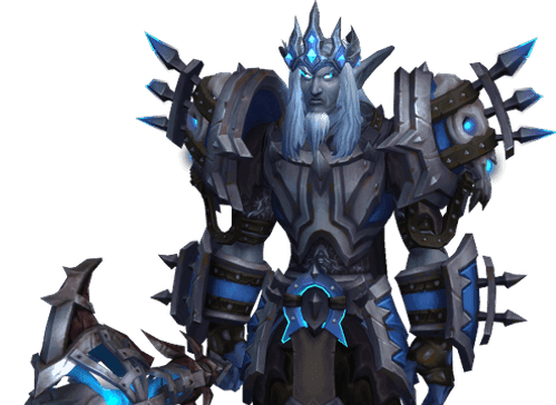 Reinold render