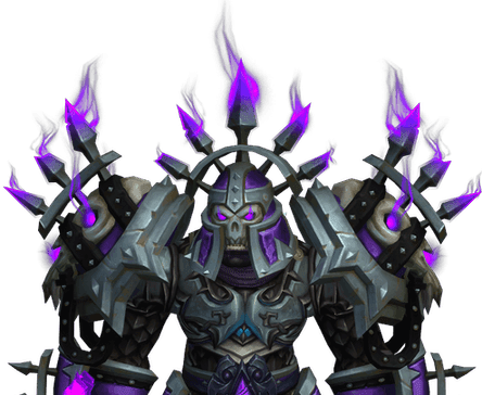Remorse render