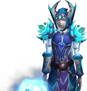 Roija render