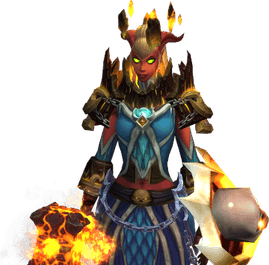 Shokka render