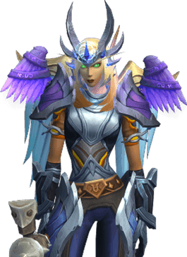 Skylersirius render