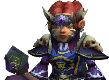 Snaape render