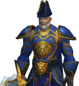 Tigerpally render