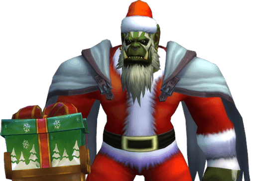 Tuskor render