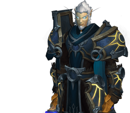 Vestrinex render