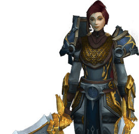 Vishus render