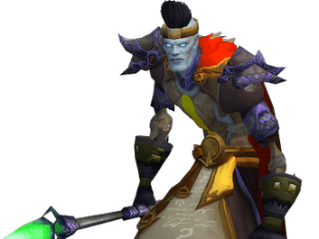 Zacecc render