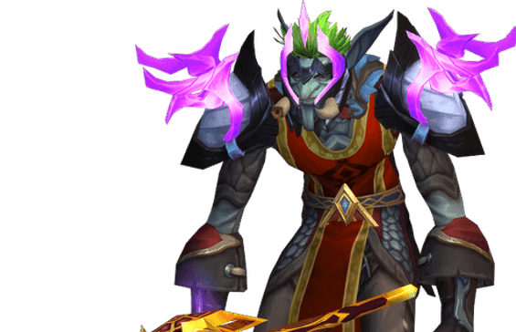 Zekip render