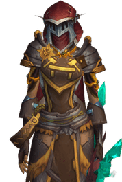 Avalnda render