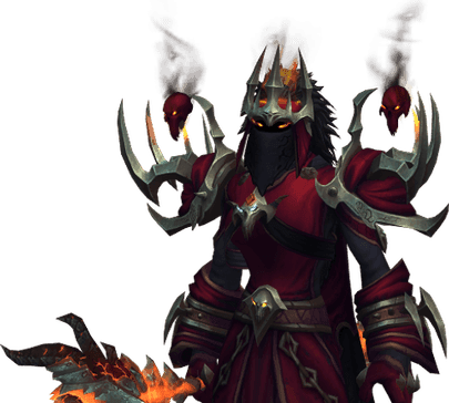 Bellena render