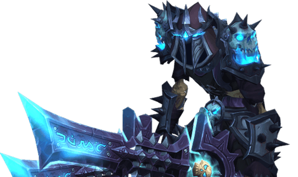 Carcus render