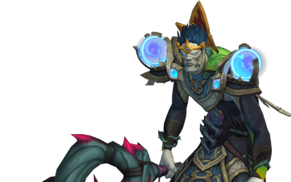 Frezu render