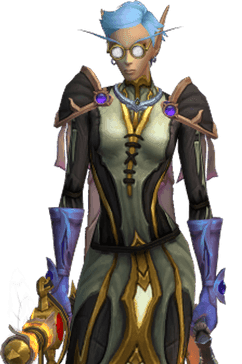 Leetphreak render