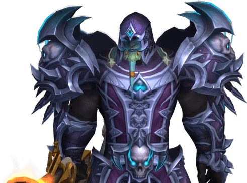 Maose render