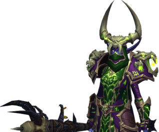 Nelasha render