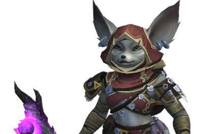 Nilana render