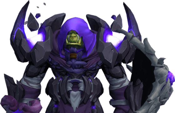 Thunderfnk render