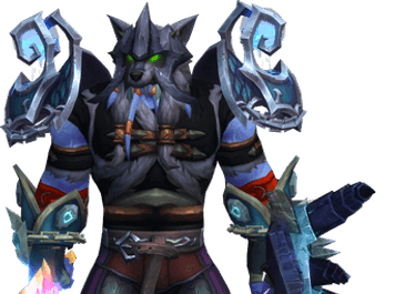 Aeles render