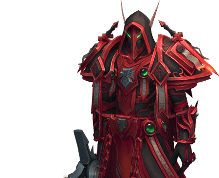 Ahroo render