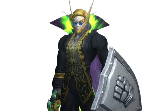 Carll render