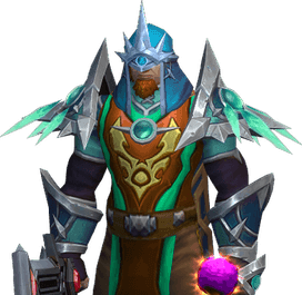 Darilla render