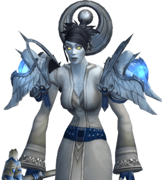 Dirtymarie render