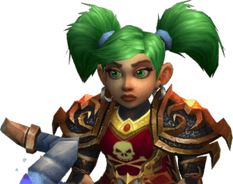 Dresiara render