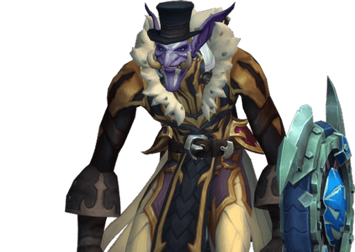 Fatshock render