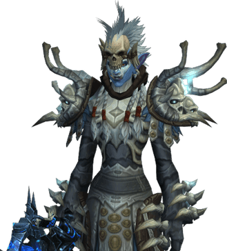 Hypnotïc render
