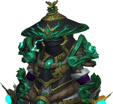 Kyi render