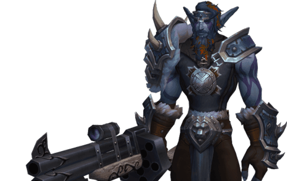 Leetsniper render