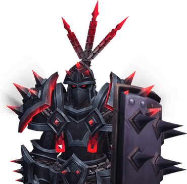Mercenarie render