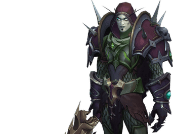 Nemesis render