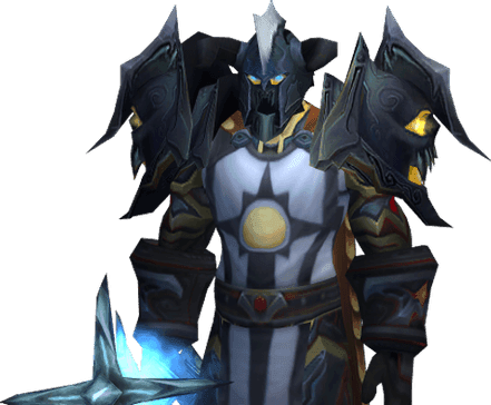 Palidan render