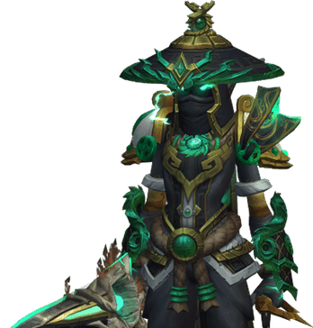 Peepaw render