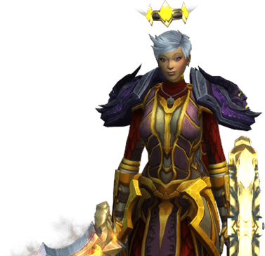 Raelyza render