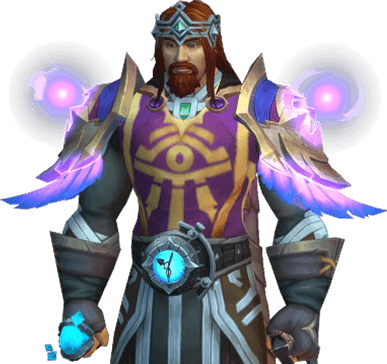 Ruairi render