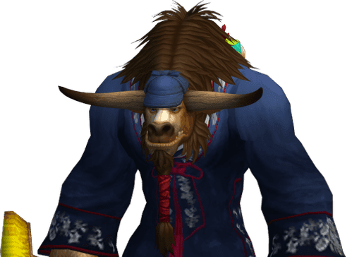 Ruwa render