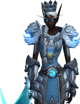 Seseria render