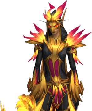 Stuntarella render