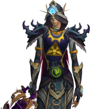 Traice render