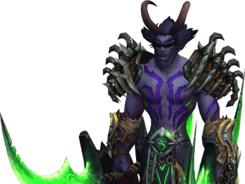 Tularien render