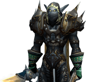 Armson render