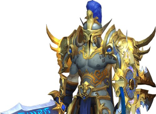 Asmodeaus render